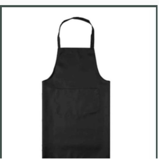 Chef Apron, model AWW/AN/032