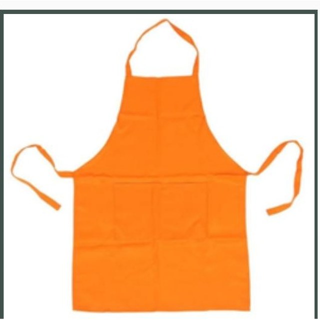 Chef Apron, model AWW/AN/033