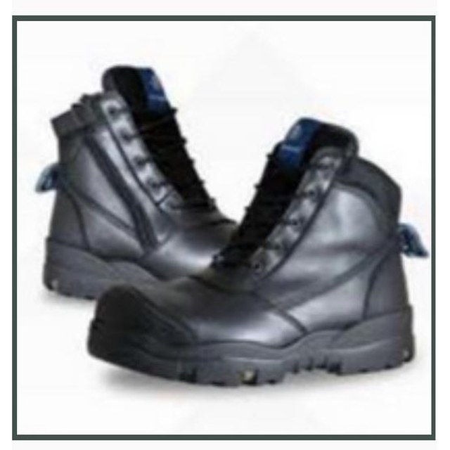 Safety Boots