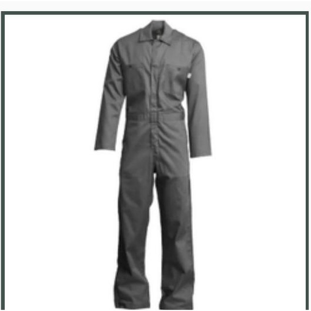 Coverall &mdash; 6 Pocket, model AWW/CC/004