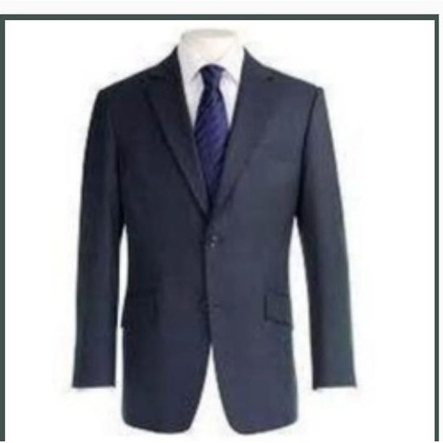 Corporate Formal Set, model AWW/CORP/037