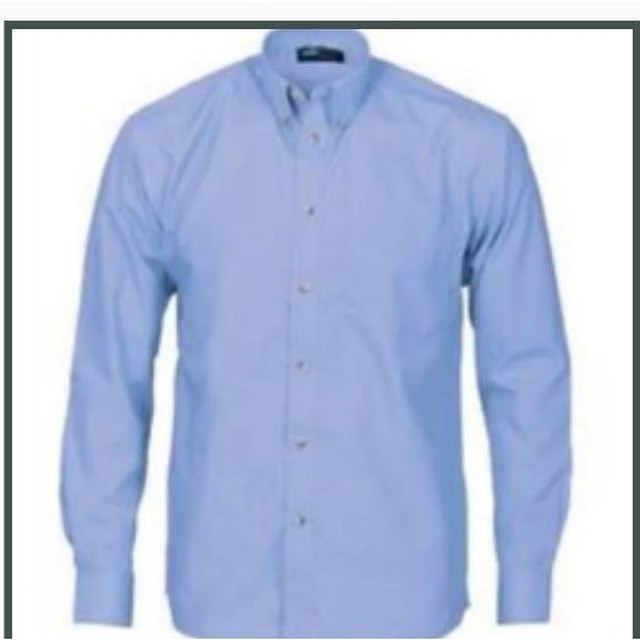 Corporate Formal Shirt, model AWW/CORP/039