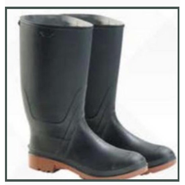 Gumboots