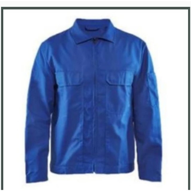 Workwear Jacket &mdash; 2 Pocket, model AWW/JT/027