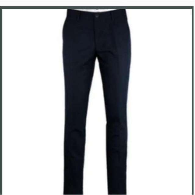 Corporate Trouser &mdash; 5 Pocket, model AWW/TR/015