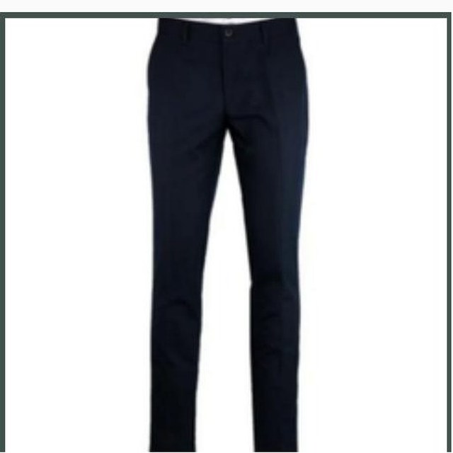 Trouser &mdash; 4 Pocket, model AWW/TR/015