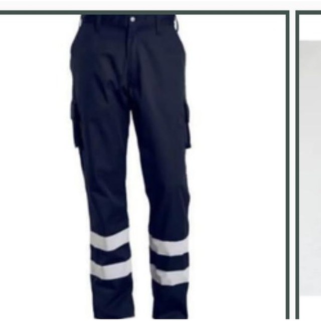 FR Trouser &mdash; 6 Pocket, model AWW/TR/019