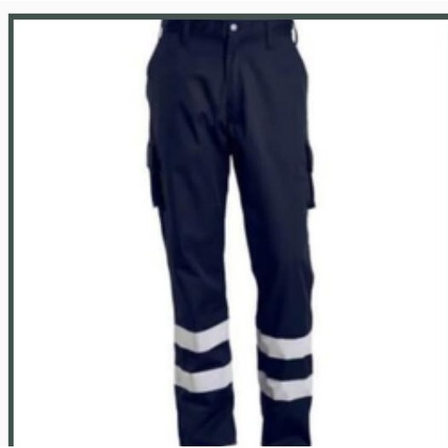 FR Trouser &mdash; 6 Pocket, model AWW/TR/019