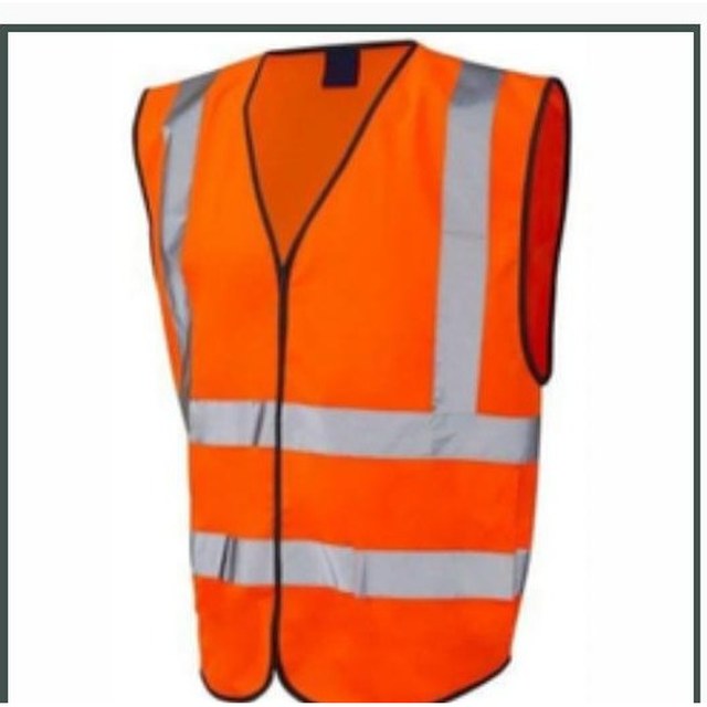 Hi-Vis Vest, model AWW/VT/022